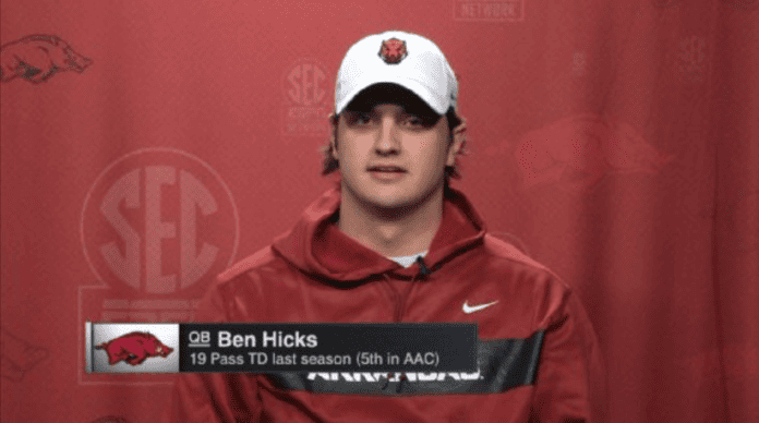 Ben Hicks